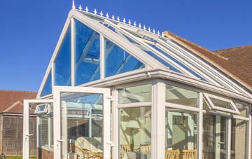 conservatory roof insulation costs Eastville