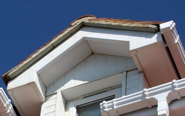 Eastville fascia installation costs