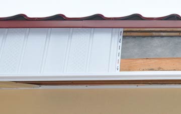 Eastville fascia repair costs