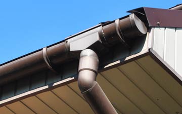 types of Eastville fascias