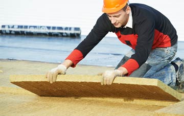 flat-roof-insulation Eastville