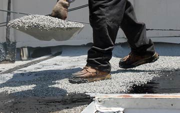 Eastville flat roofing companies