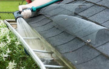 Eastville gutter cleaning costs