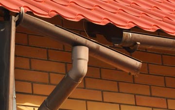 Eastville gutter repair costs