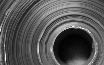 Eastville pvc roof replacement