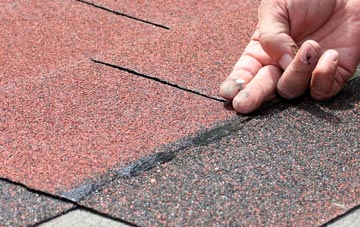 Eastville asphalt roof repairs