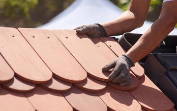 Eastville roof tile contractors