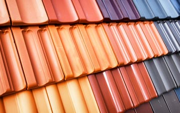 Eastville roof tile costs