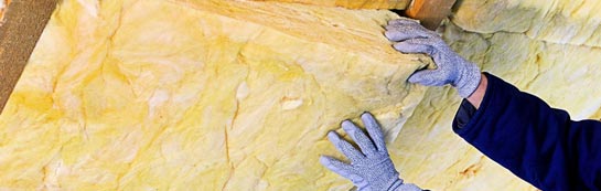 quotes for Eastville roof insulation