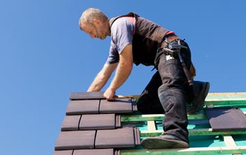 disadvantages of Eastville slate roofing