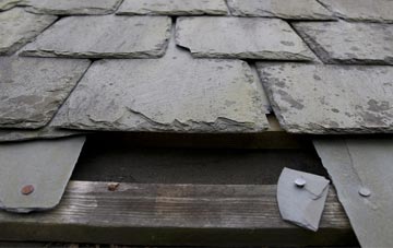 Eastville slate roof repairs and maintenance