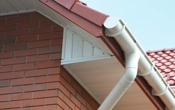 Eastville soffit repair costs