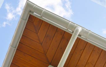 Eastville soffit types
