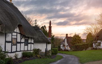 is Eastville thatch roofing popular