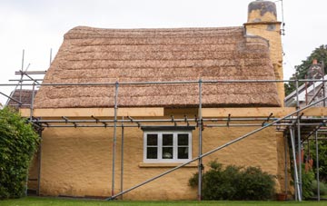 Eastville thatch roofing costs