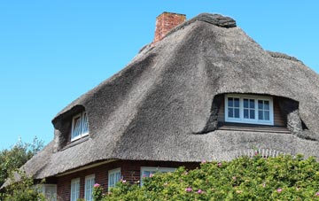 thatch roofing Eastville