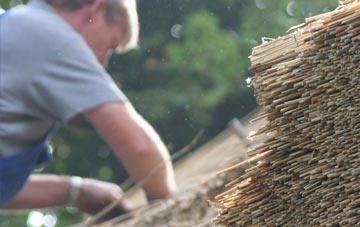 professional Eastville thatchers