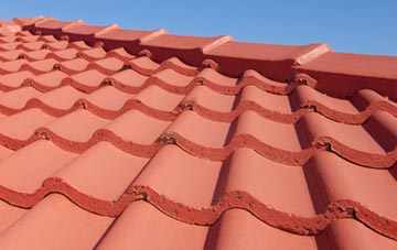 Eastville tile and slate roof replacement