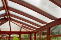 Eastville conservatory roofing insulation