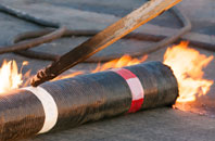 free Eastville flat roofing repair quotes