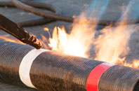 Eastville flat roofing replacement
