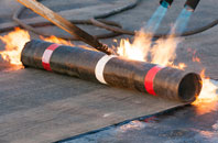 Eastville flat roof sealing