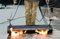 Eastville flat roof sealing quote