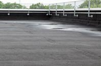find rated Eastville flat roofing companies