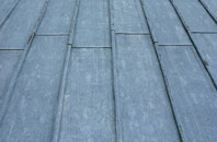 Eastville lead roofing