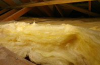 Eastville pitch roof insulation