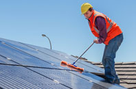 free Eastville roof cleaner quotes