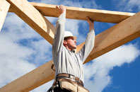 Eastville roof replacement work