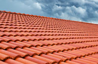 Eastville roofing tiles