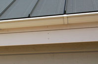 Eastville soffit repair