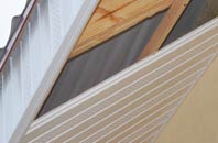 rated Eastville soffit repair companies