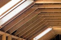 Eastville tapered roof insulation quotes