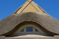 Eastville thatch roofing