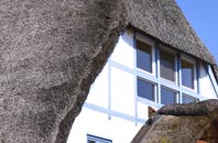 find rated Eastville thatchers